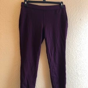 Leggings from LC Lauren Conrad